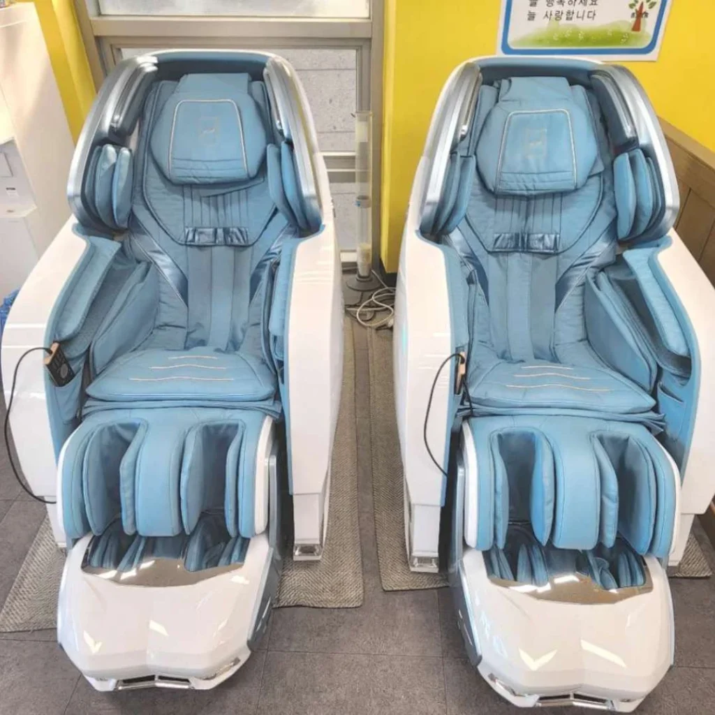 바디프랜드 마사지